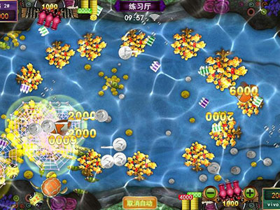 星力十代诚信移动电玩城