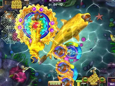 在线星力九代幸运六狮游戏